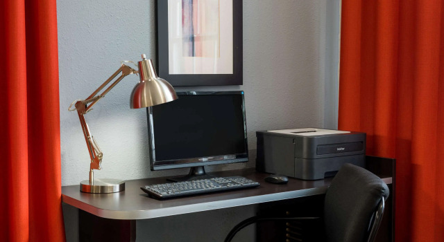 Microtel Inn & Suites by Wyndham Greenville / Woodruff Rd