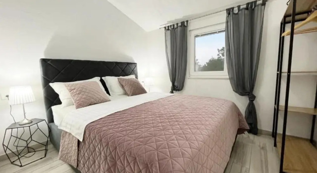 Апартаменты Apartments Rio