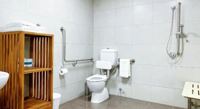 Номер Standard с видом на гавань Ramada Suites by Wyndham Zen Quarter Darwin