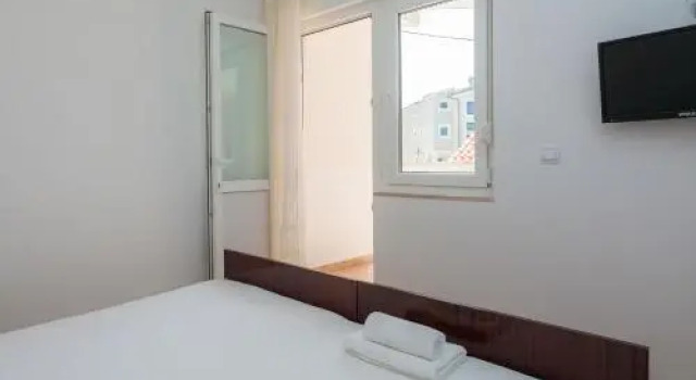 Apartmani Radoslav, Book Lejlighed Hoteller i Split Region med parkering, Parkering