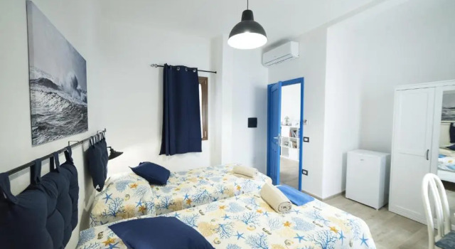 ittiturismo S.Croce, Buchen Sie Hotel Teulada Sulcis Iglesiente