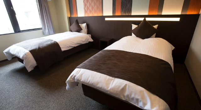 Hotel Lantana Osaka