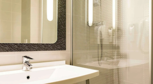 Номер Standard Hotel ibis Evora