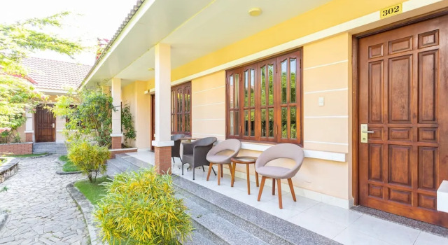 Номер Standard Bach Duong Phu Quoc Resort