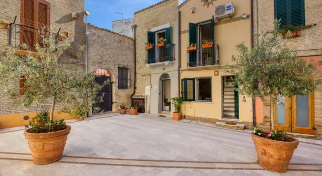 Residenza Amblingh
