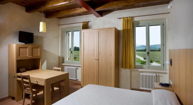 Апартаменты Country House Casco DellAcqua