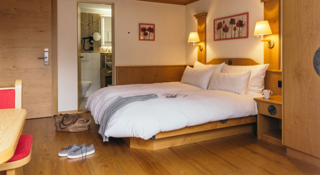 Отель La Couronne Hotel & Spa