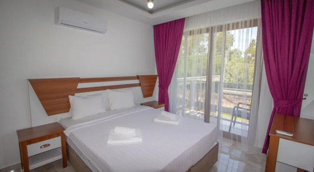 Oludeniz Tuna 2 Villa, Забронировать Вилла Виллы Фетхие, рядом с Стадион Фетхие, Вилла
