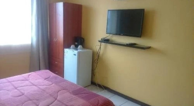Apart Hotel Central, Rezerwuj Apartamentowiec hotelowy Apart-hotele w Los Lagos, Apartamentowiec hotelowy