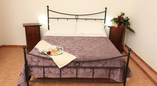 Albergo Ristorante Locanda Rosella, Book Hotel Giba Sulcis Iglesiente