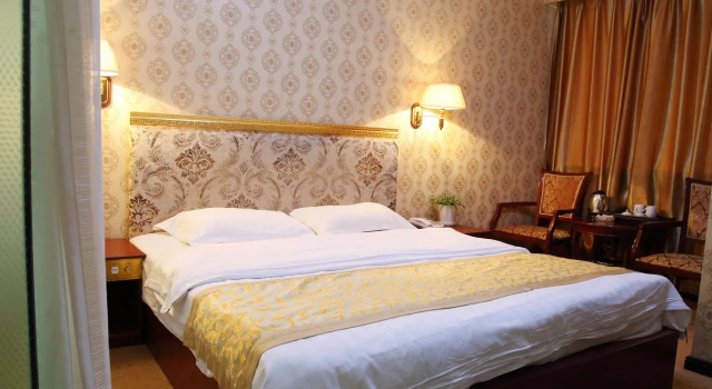 厦门佳傢快捷酒店, Book Hotel Siming 