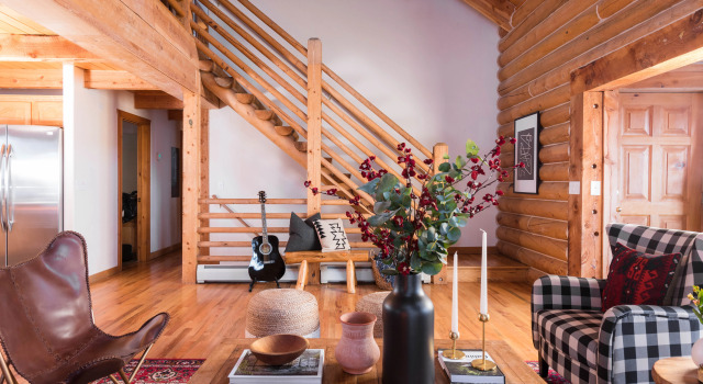 Pine by AvantStay, Varaa Lomakoti Summit Park 