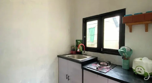 Habitación doble familiar Estándar Zaa Villa