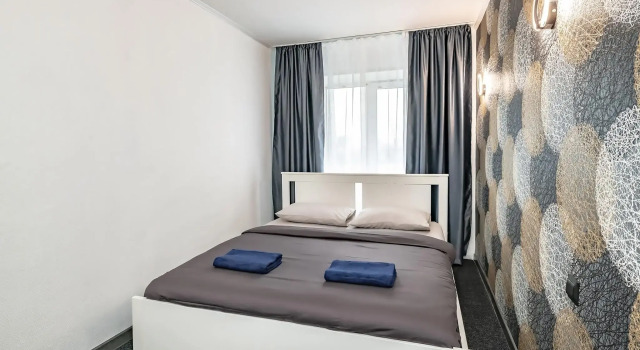 Sunrise flat on Pushkinskaya Street, Buchen Sie Ferienwohnung Wladiwostok 