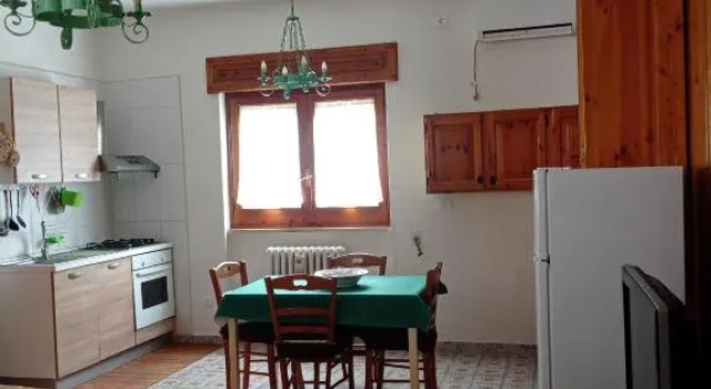 Коттедж c 1 комнатой I colori di Otranto by CASASI Vacanze Otranto