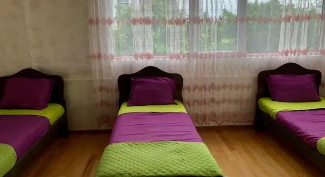 Номер Economy Mzeos House