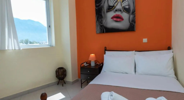 Kalamata Alex Apartments II