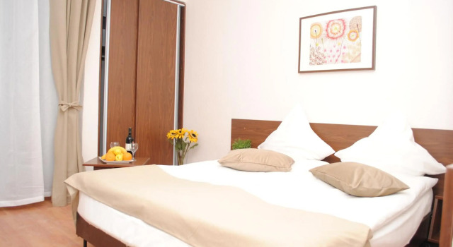 Complex Mediteranean Mamaia, Đặt Khách sạn Khách sạn SPA ở Mamaia-Sat, SPA