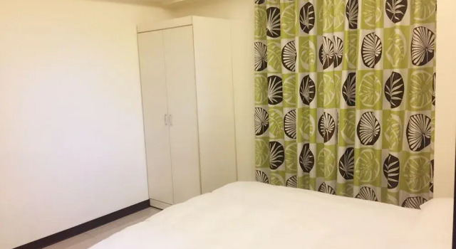 Dora III, Reservar Hotel Taichung China