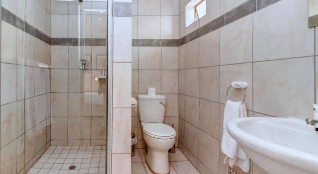 Семейный номер Standard Dalberry Guest House