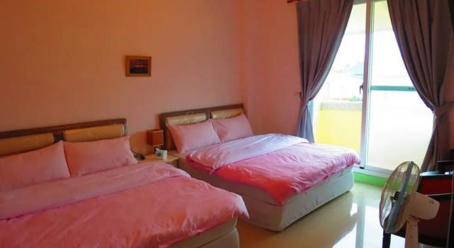 Jin Mei Homestay