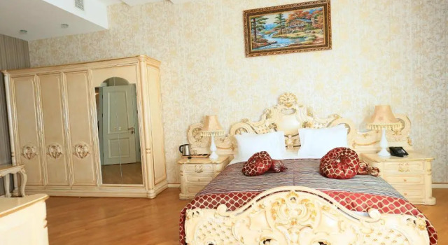 Люкс Presidential Spring Hotel