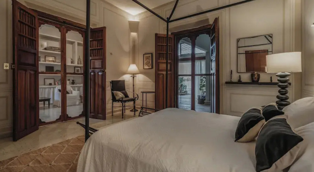 Casa Exclusiva Los Amigos, 4BDR by Cercana, Varaa Lomakoti Mökit kohteessa Mérida, Mökki