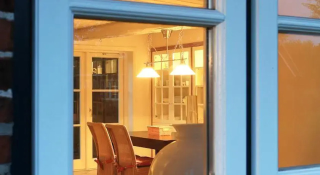 Haus Inseltraum, Забронировать Отель Бизнес-отели North Frisian Islands, 4* 5*