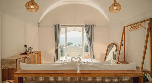 Onion Hill Glamping