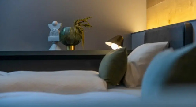 NIPPONIA HOTEL Hakodate Port Town, Book Hotel Hakodate Hokkaido