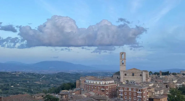 JAZZ Apartment Centro storico con colazione gratis, Varaa Huoneisto Perugia Umbria