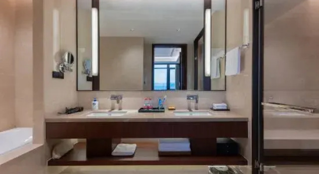 Executive Suite Bai an Hotel