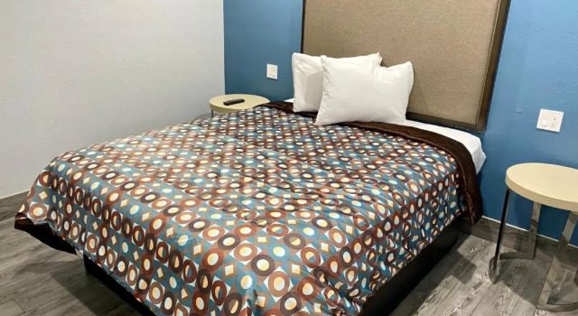 Dixie Motel