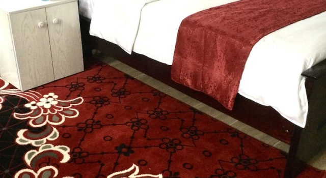 Номер Comfort Milimani Comfort