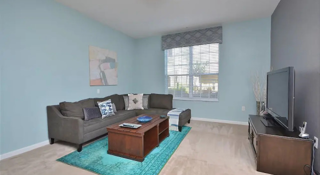 4816 Cayview Avenue #107,, Забронировать Отель Отели Орландо 4 звезды, 4*