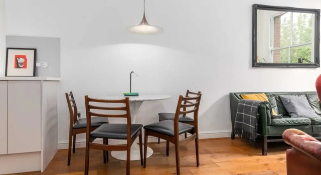 Guestready - Gorgeous Bethnal Green / Shoreditch Apartment
