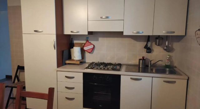 Коттедж La corte del pane