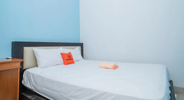 Habitación Estándar KoolKost @ Harapan Jaya Bekasi