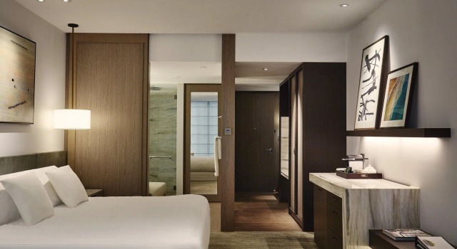 The Westin Perth, Book Hotel SPA-hoteller i Perth CBD, SPA