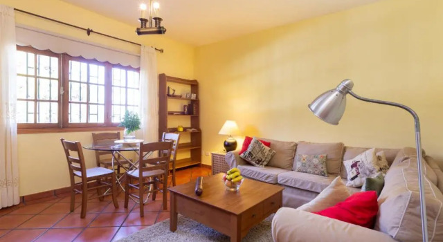 Finca La Vizcondesa, Book Hotel Hotels in Tenerife with Parking, Parking