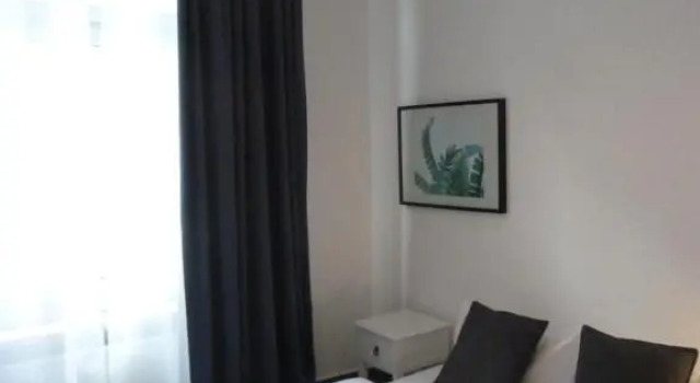 Номер Economy Hotel Lindenufer