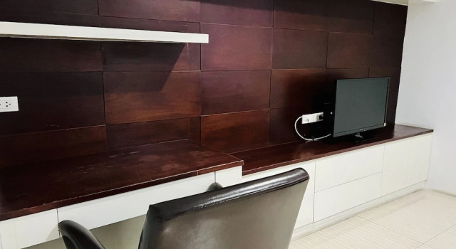 Апартаменты INN Kham Apartment