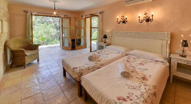 Finca Binifarda Dor, Reserva ahora Hotel Felanitx Mallorca