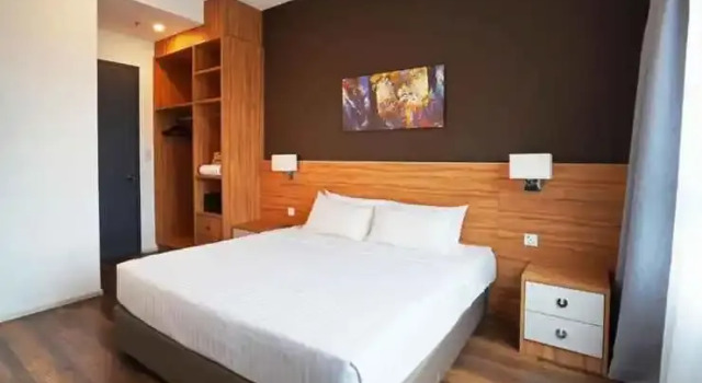 Sunway Onsen Hospitality Suites