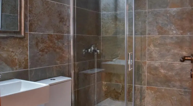 Номер Standard Iraklis Studios & Apartments
