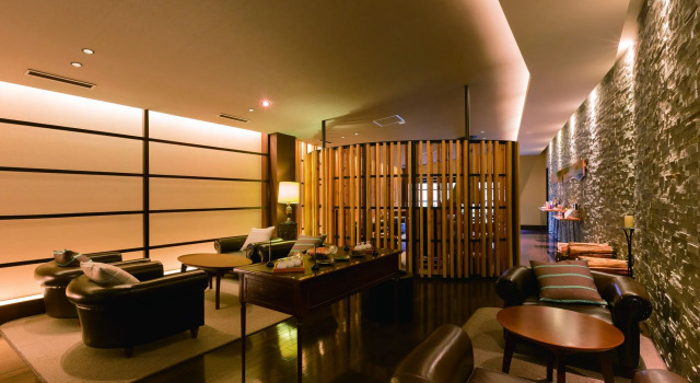 Karuizawa Prince Hotel West