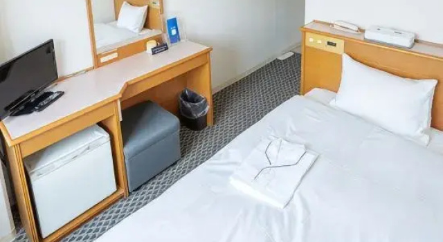 Номер Standard Hotel Casabella Inn Kobe