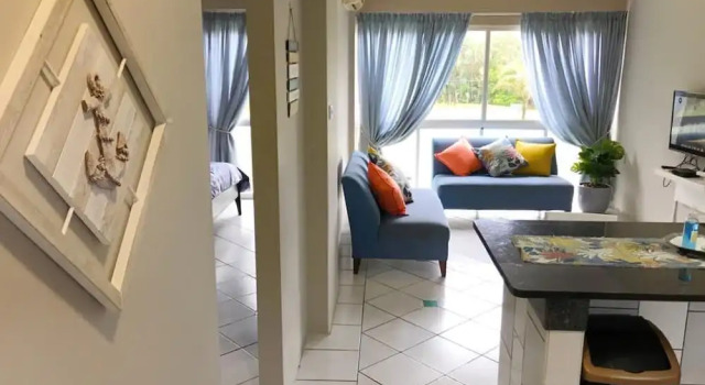 La Ballito 603 (new listing)