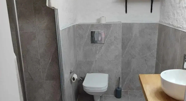 Номер Classic Baba Evi Alaçatı