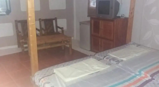 Carabao Guest House